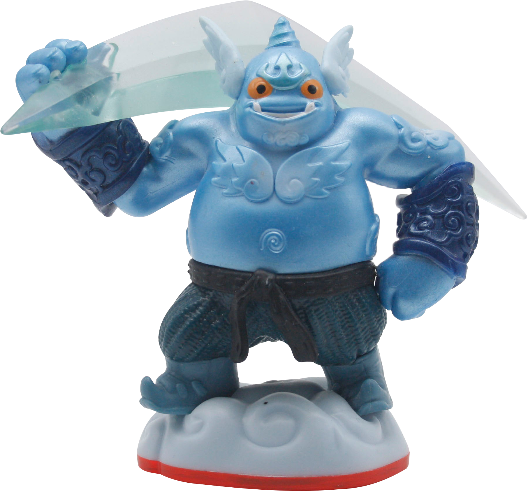 Gusto - Skylanders Trap Team