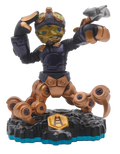 Spy Rise - Skylanders SWAP Force