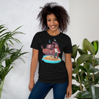 Strandet Tee